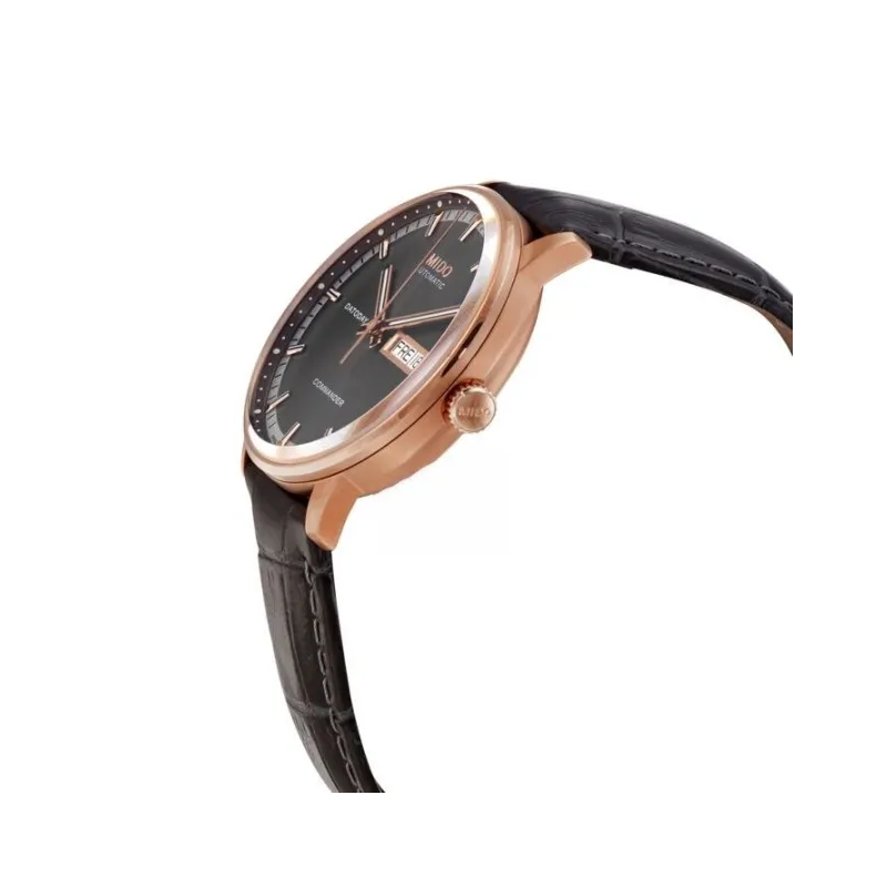 Orologio MIDO COMMANDER II GENT Uomo