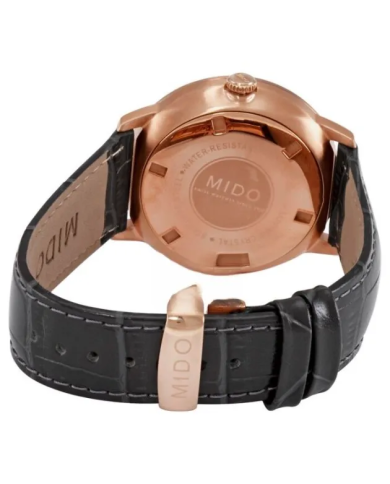 Orologio MIDO COMMANDER II GENT Uomo