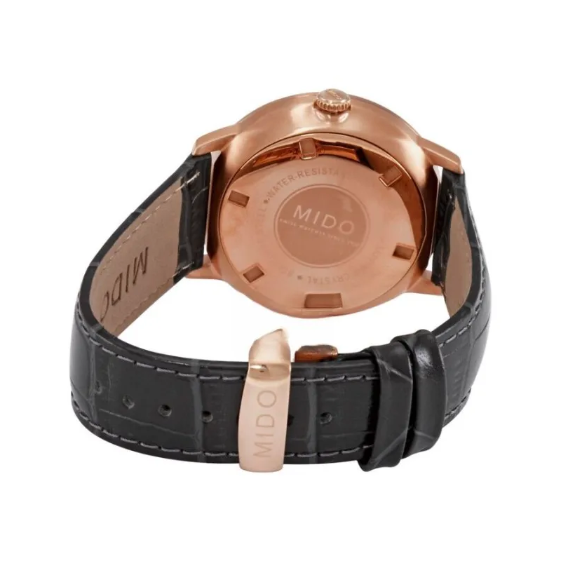 Orologio MIDO COMMANDER II GENT Uomo