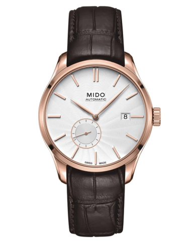 Orologio MIDO BELLUNA II SMALL SECONDS Uomo