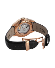 Orologio MIDO BELLUNA II SMALL SECONDS Uomo