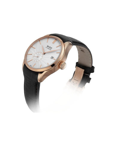 Orologio MIDO BELLUNA II SMALL SECONDS Uomo