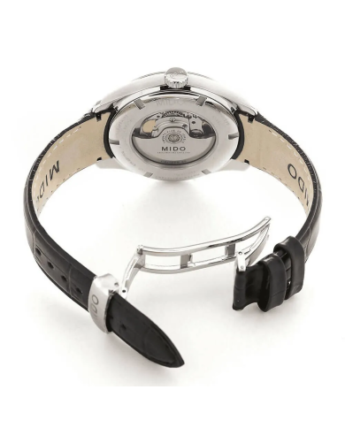 Orologio MIDO BELLUNA II SUNRAY Uomo