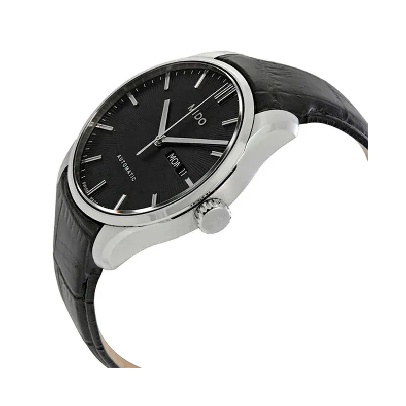 Orologio MIDO BELLUNA II SUNRAY Uomo