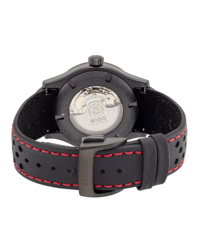 Orologio MIDO MULTIFORT ALUMINIUM BEZEL Uomo