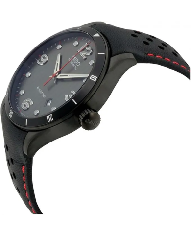 Orologio MIDO MULTIFORT ALUMINIUM BEZEL Uomo