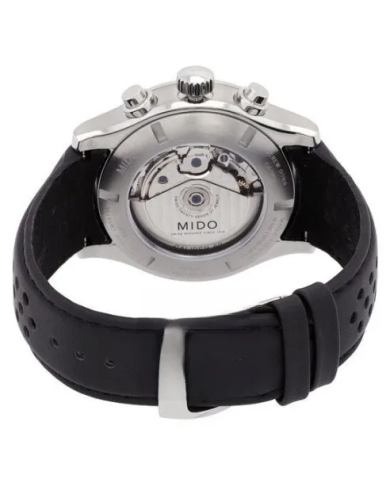 Orologio MIDO MULTIFORT ALUMINIUM BEZEL Uomo