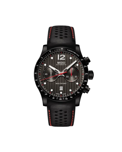 Orologio MIDO MULTIFORT CHRONOGRAPH Uomo