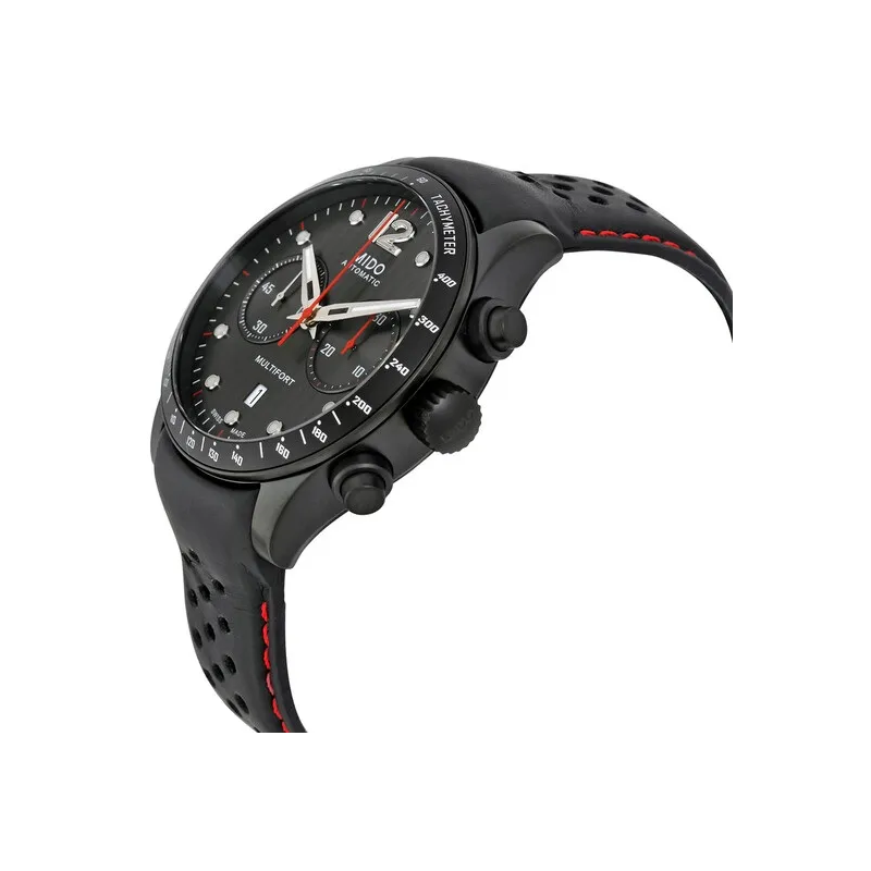Orologio MIDO MULTIFORT CHRONOGRAPH Uomo