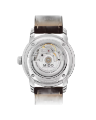 Orologio MIDO BARONCELLI TRADITION Uomo