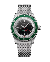 Orologio MIDO OCEAN STAR GMT LIMITED EDITION 