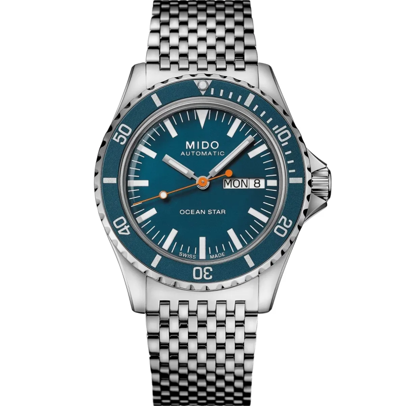 Orologio MIDO OCEAN STAR TRIBUTE 