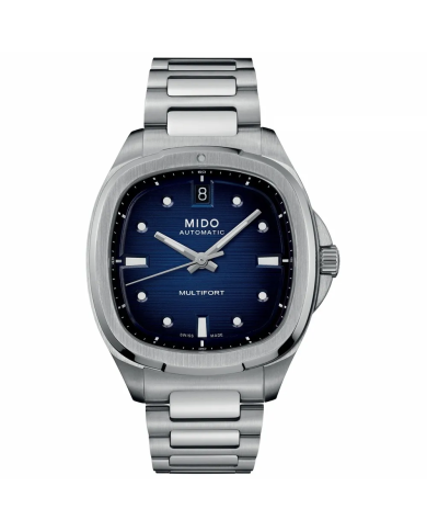 Orologio MIDO MULTIFORT TV 35 