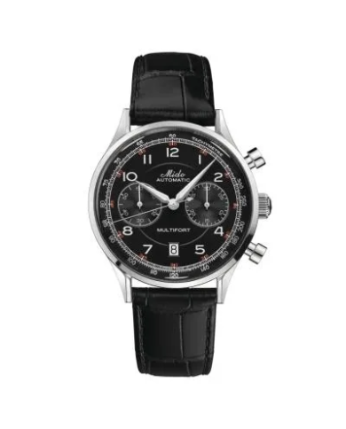 Orologio MIDO MULTIFORT PATRIMONY CHRONOGRAPH 