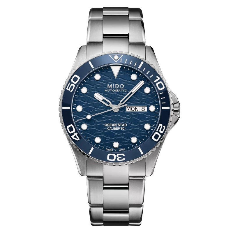 Orologio MIDO OCEAN STAR 200C 