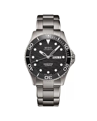 Orologio MIDO OCEAN STAR 200C 