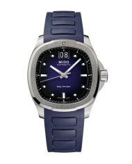 Orologio MIDO MULTIFORT TV BIG DATE 