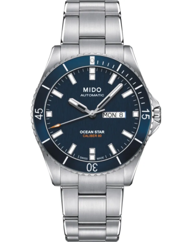 Orologio MIDO M026-430-11-041-00 