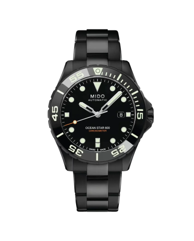 Orologio MIDO M026-608-33-051-00 