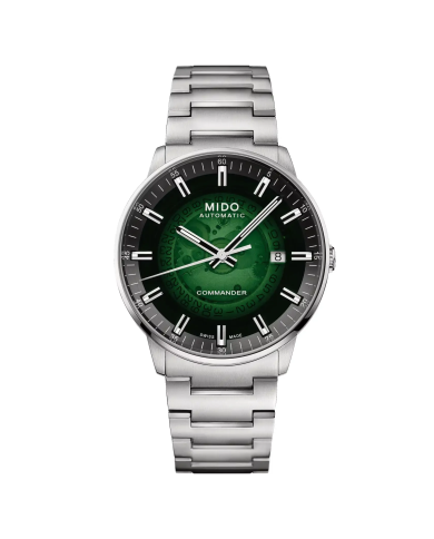 Orologio MIDO M021-407-11-411-03 