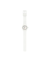 Orologio CASIO TIMELESS COLLECTION POP - BIO RESIN STRAP - WHITE Donna