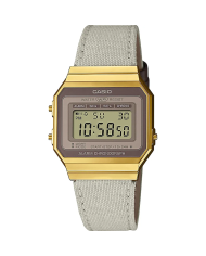 Orologio CASIO VINTAGE ICONIC SLIM DESIGN Unisex