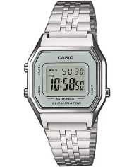 Orologio CASIO VINTAGE SLIM DESIGN Unisex