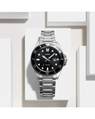 Orologio CASIO EU WATCHES MDV-107D-1A1VEF Uomo