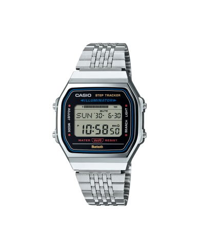 Orologio CASIO EU WATCHES ABL-100WE-1AEF Unisex