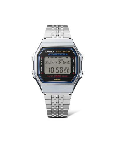 Orologio CASIO EU WATCHES ABL-100WE-1AEF Unisex