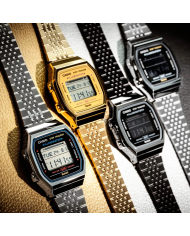 Orologio CASIO EU WATCHES ABL-100WE-1AEF Unisex