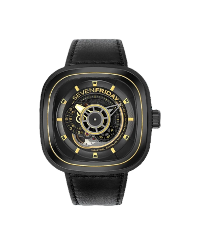 Orologio SEVENFRIDAY WATCHES SF-P2B/02 Uomo
