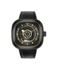 Orologio SEVENFRIDAY WATCHES SF-P2B/02 Uomo
