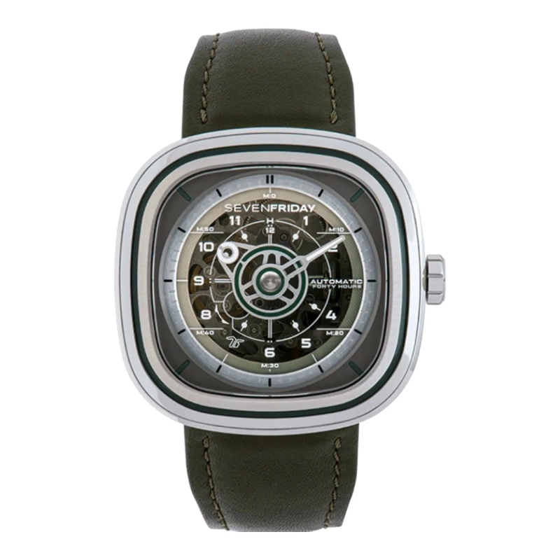 Orologio SEVENFRIDAY WATCHES SF-T1/06 Uomo