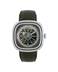Orologio SEVENFRIDAY WATCHES SF-T1/06 Uomo