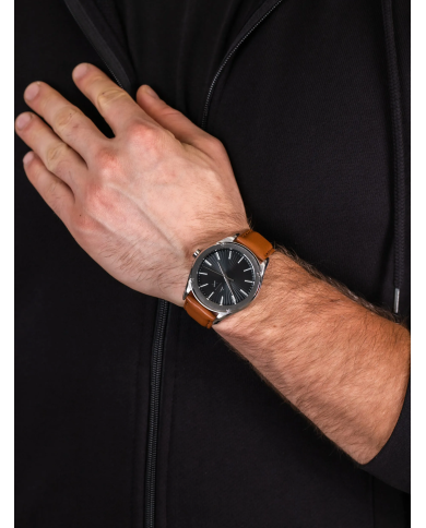 Orologio A|X ARMANI EXCHANGE FITZ Uomo