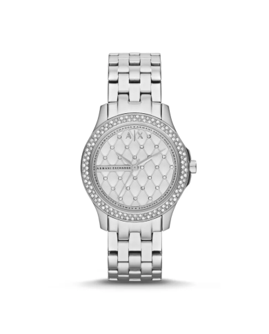 Orologio ARMANI EXCHANGE HAMPTON Donna