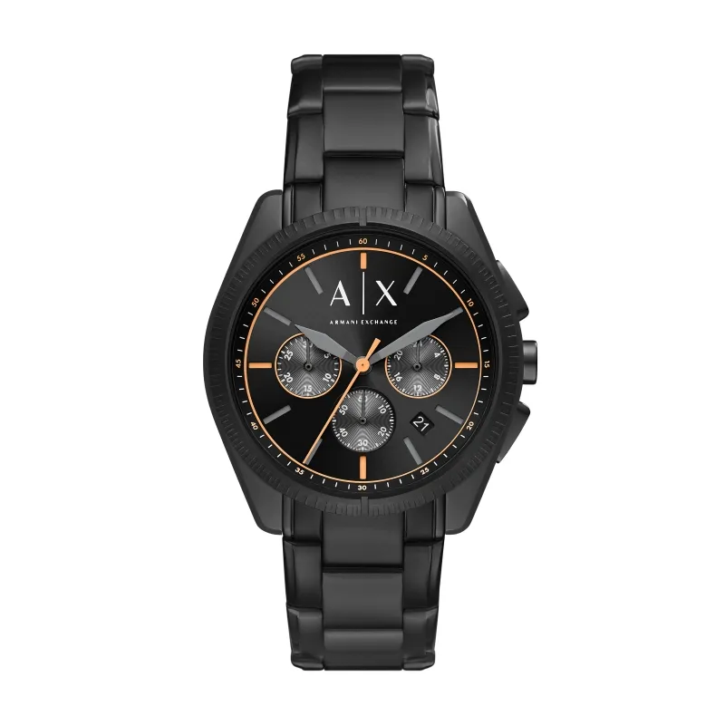 Orologio A|X ARMANI EXCHANGE GIACOMO Uomo