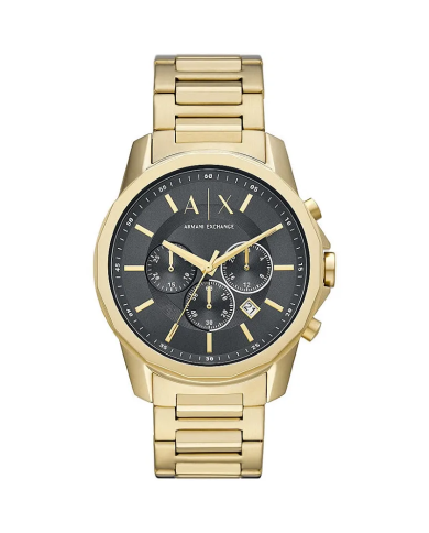 Orologio ARMANI EXCHANGE BANKS Uomo
