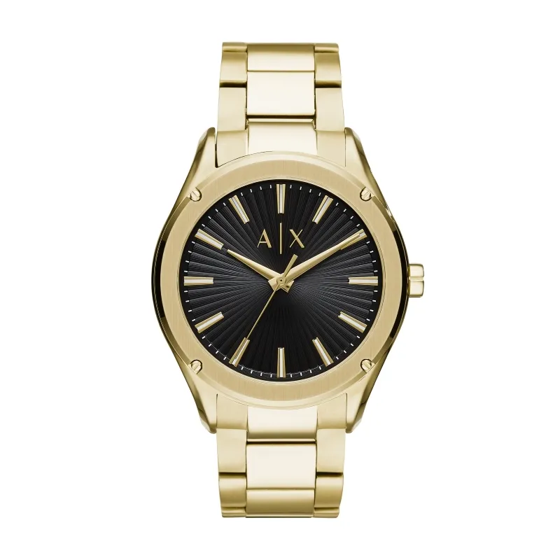 Orologio ARMANI EXCHANGE HAMPTON Uomo