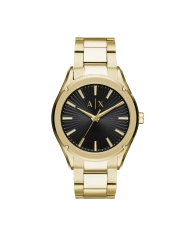 Orologio ARMANI EXCHANGE HAMPTON Uomo