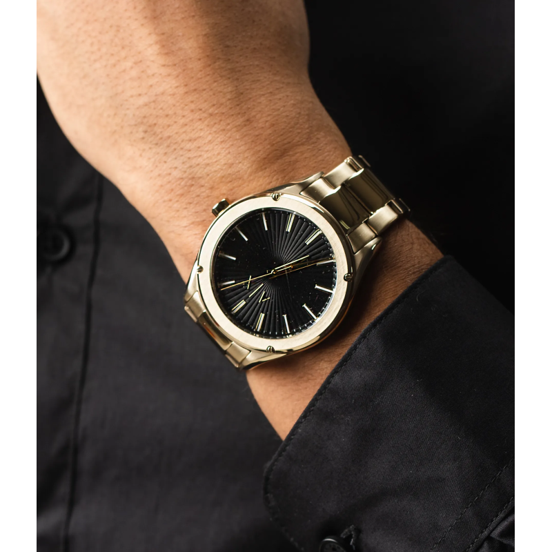 Orologio ARMANI EXCHANGE HAMPTON Uomo