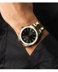 Orologio ARMANI EXCHANGE HAMPTON Uomo
