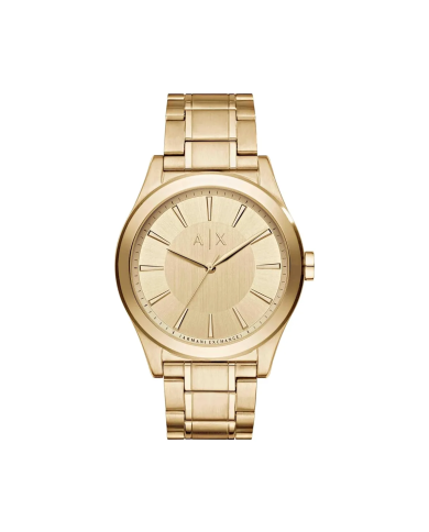 Orologio A|X ARMANI EXCHANGE NICO Uomo