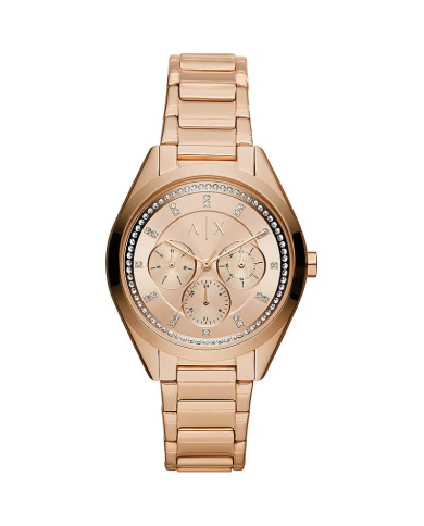 Orologio ARMANI EXCHANGE GIACOMO Donna