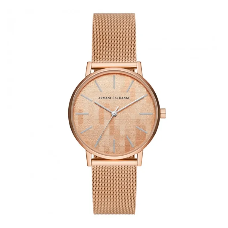 Orologio ARMANI EXCHANGE LOLA Donna
