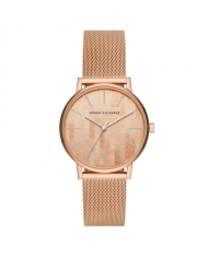 Orologio ARMANI EXCHANGE LOLA Donna