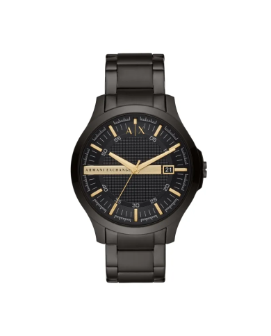 Orologio ARMANI EXCHANGE HAMPTON Uomo