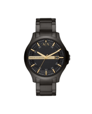 Orologio ARMANI EXCHANGE HAMPTON Uomo