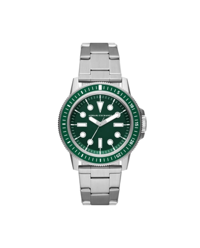 Orologio A|X ARMANI EXCHANGE LEONARDO Uomo